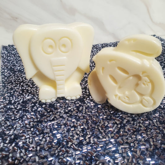 Kids Choice Cleansing Bars